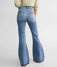 Billie Super Flare Stretch Jean