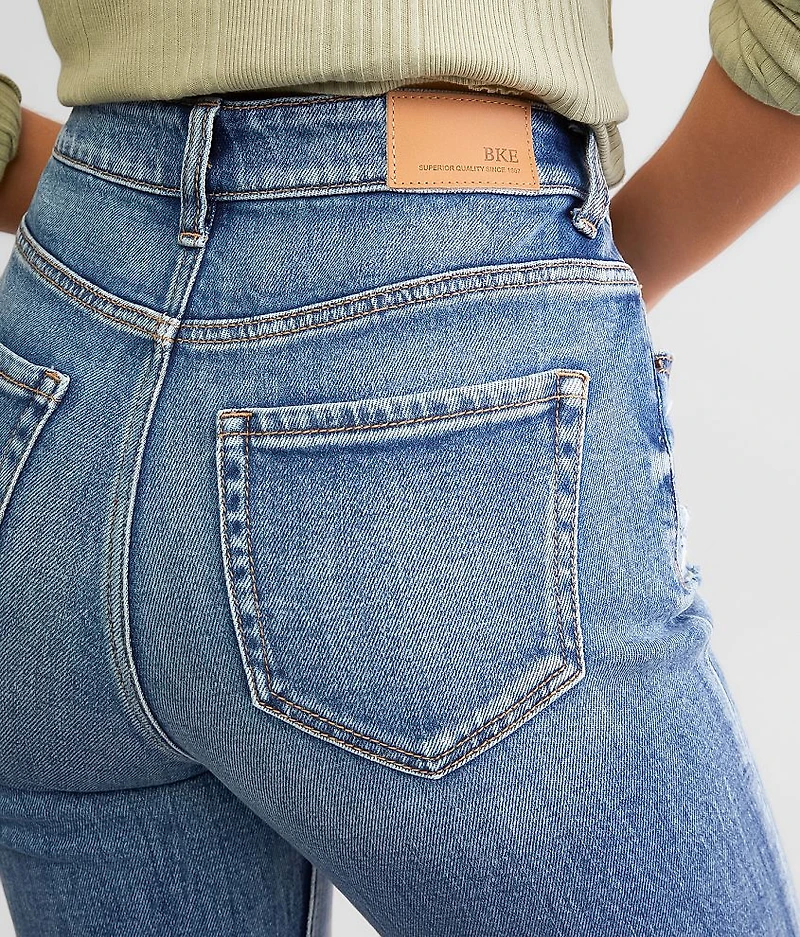 Billie Super Flare Stretch Jean