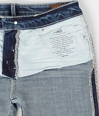 Gabby Stretch Cuffed Short