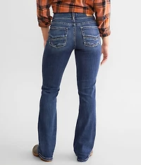 Gabby Boot Stretch Jean