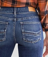 Gabby Boot Stretch Jean