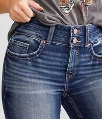 Gabby Boot Stretch Jean