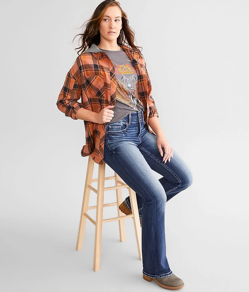 Gabby Boot Stretch Jean