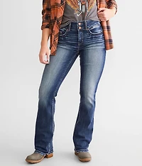 Gabby Boot Stretch Jean