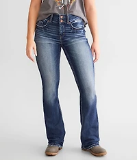Gabby Boot Stretch Jean