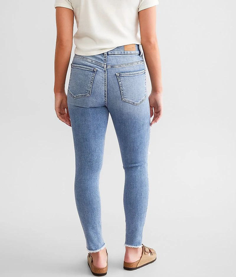 Parker Ankle Stretch Jean