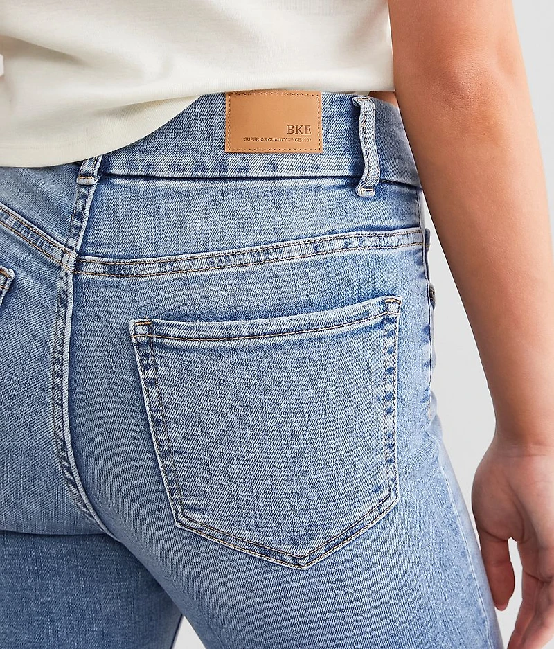 Parker Ankle Stretch Jean