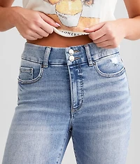 Parker Ankle Stretch Jean