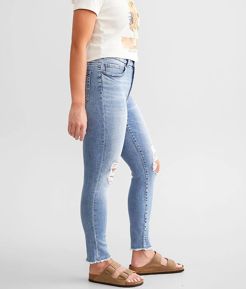Parker Ankle Stretch Jean