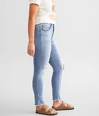 Parker Ankle Stretch Jean