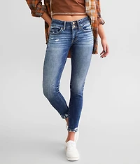 BKE Stella Ankle Skinny Stretch Jean