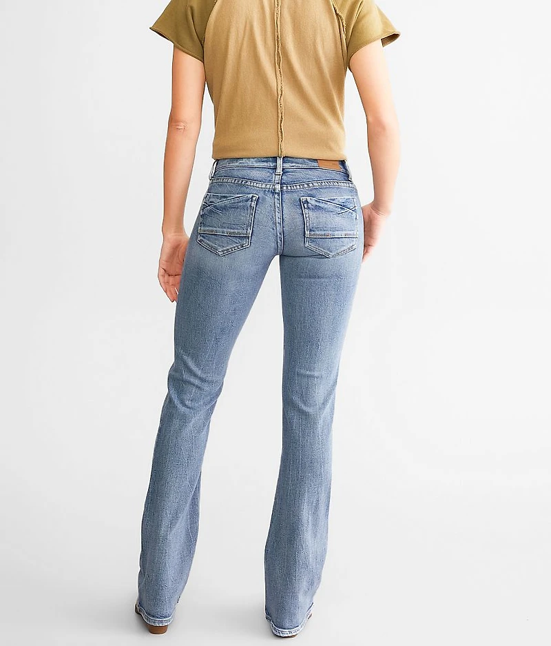 Stella Boot Stretch Jean