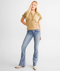 Stella Boot Stretch Jean