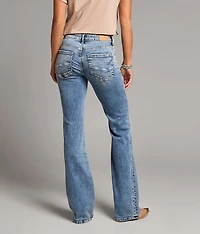 Payton Boot Stretch Jean