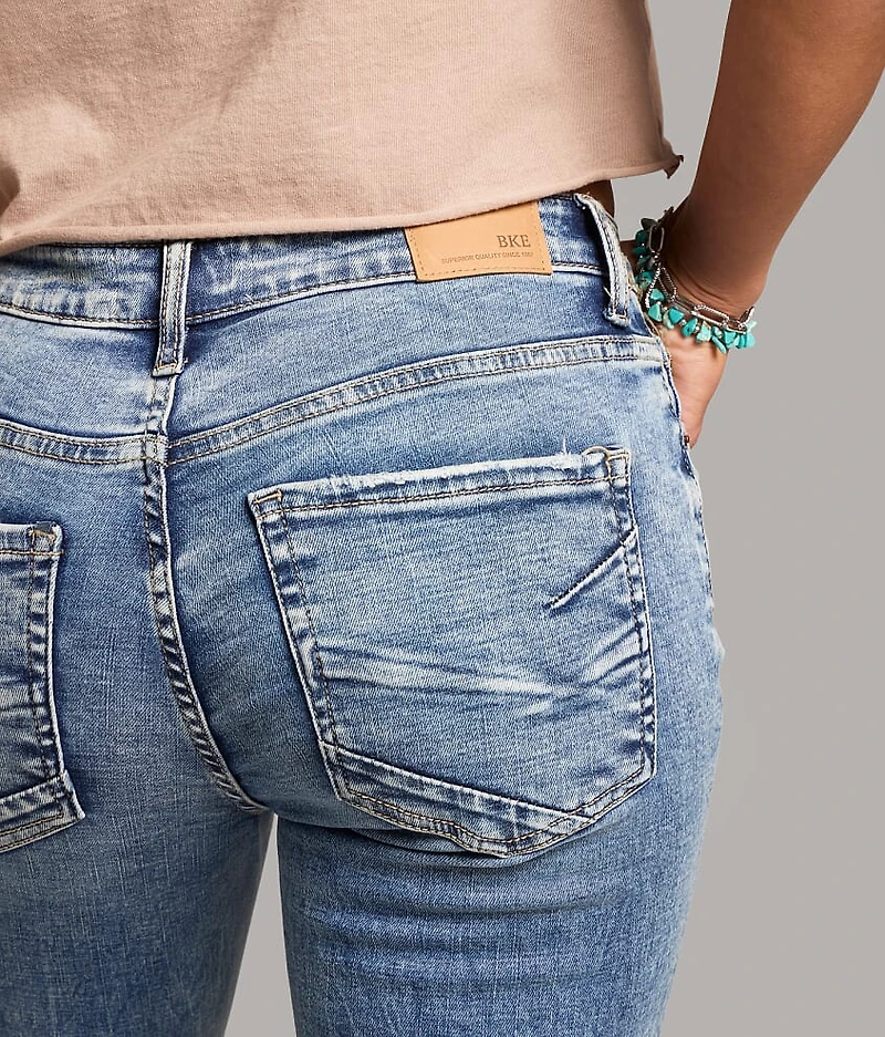 Payton Boot Stretch Jean