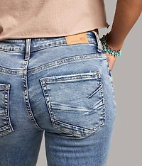 Payton Boot Stretch Jean