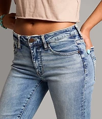 Payton Boot Stretch Jean