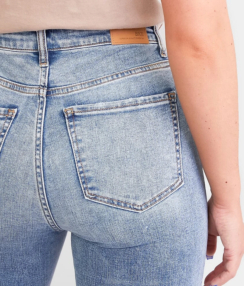 Parker Tailored Boot Stretch Jean