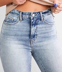 Parker Tailored Boot Stretch Jean