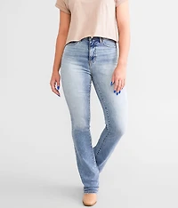 Parker Tailored Boot Stretch Jean