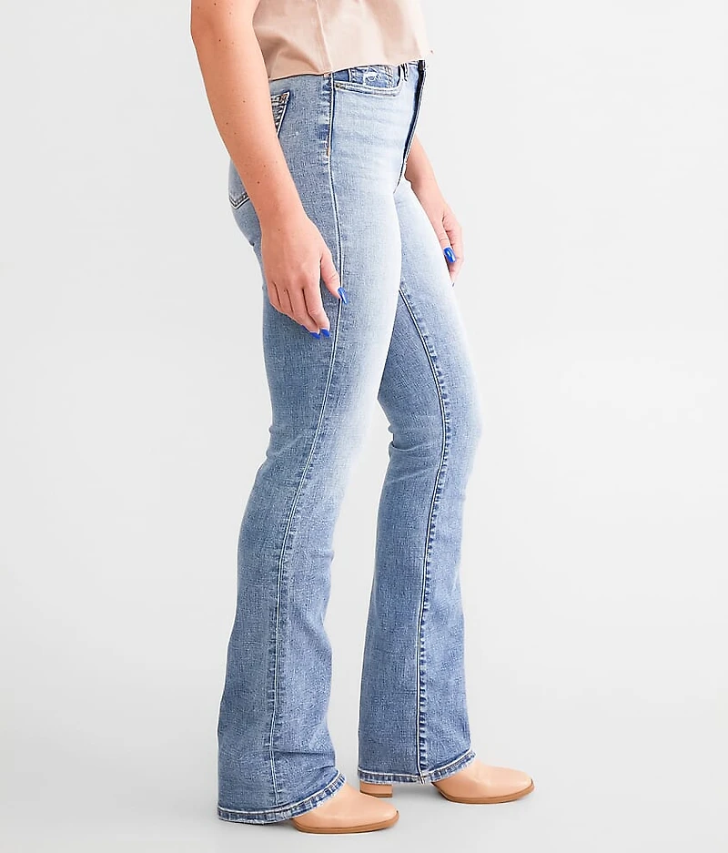 Parker Tailored Boot Stretch Jean