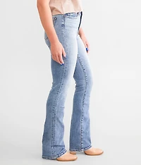 Parker Tailored Boot Stretch Jean