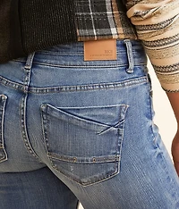 Payton Flare Stretch Jean