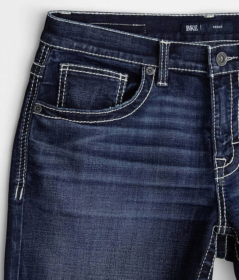 Derek Stretch Jean
