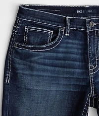 Derek Stretch Jean