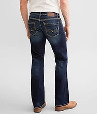 Jake Boot Stretch Jean