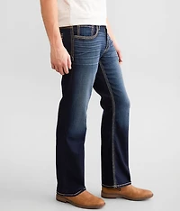 Jake Boot Stretch Jean