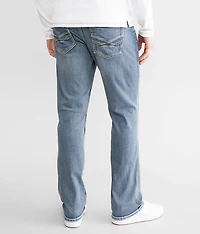 Jake Straight Stretch Jean