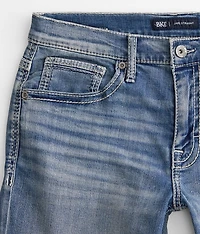 Jake Straight Stretch Jean