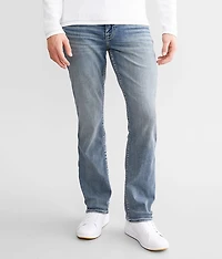 Jake Straight Stretch Jean