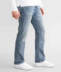 Jake Straight Stretch Jean