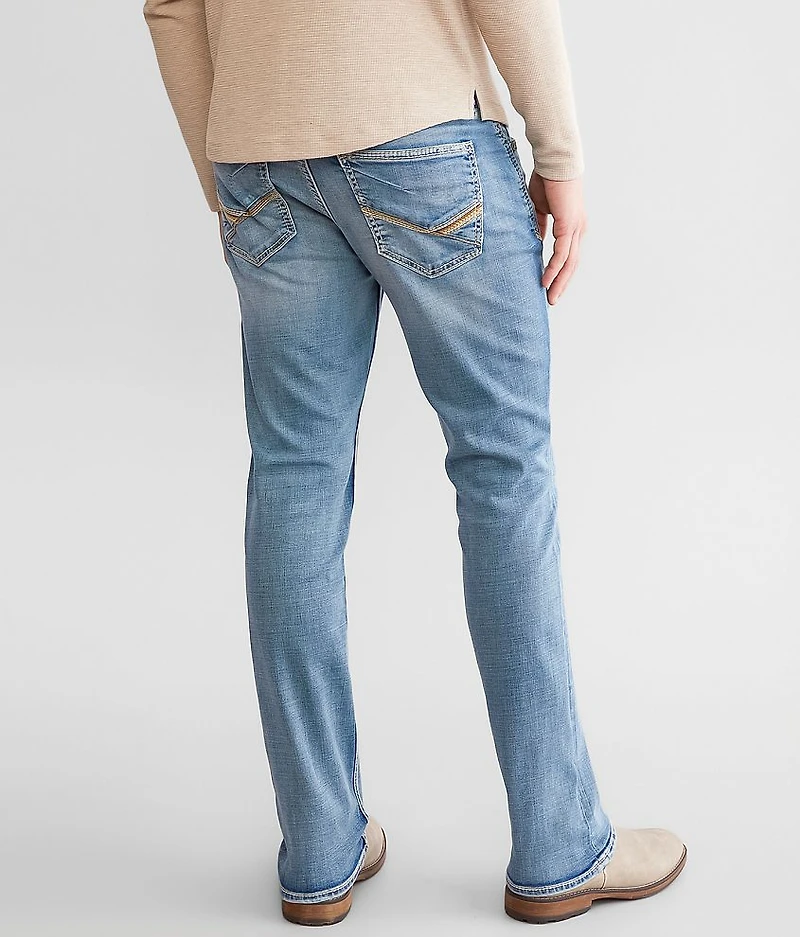 Jake Straight Stretch Jean