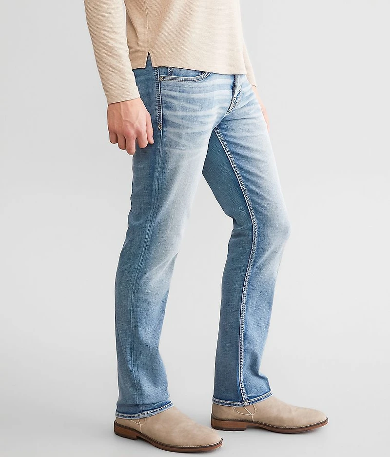 Jake Straight Stretch Jean