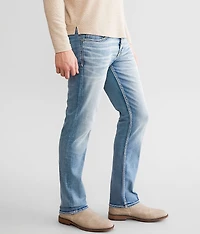 Jake Straight Stretch Jean