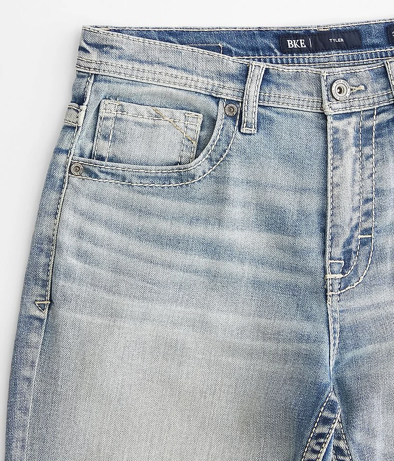 Tyler Stretch Jean
