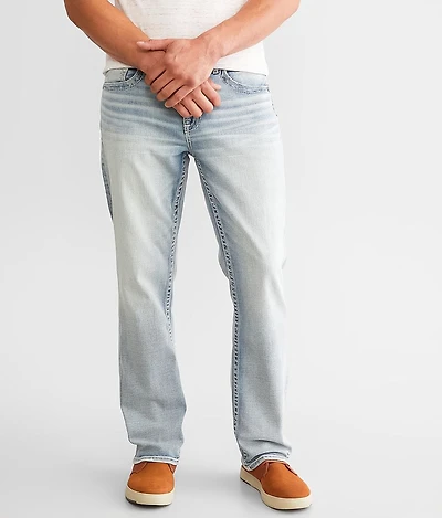 Tyler Stretch Jean