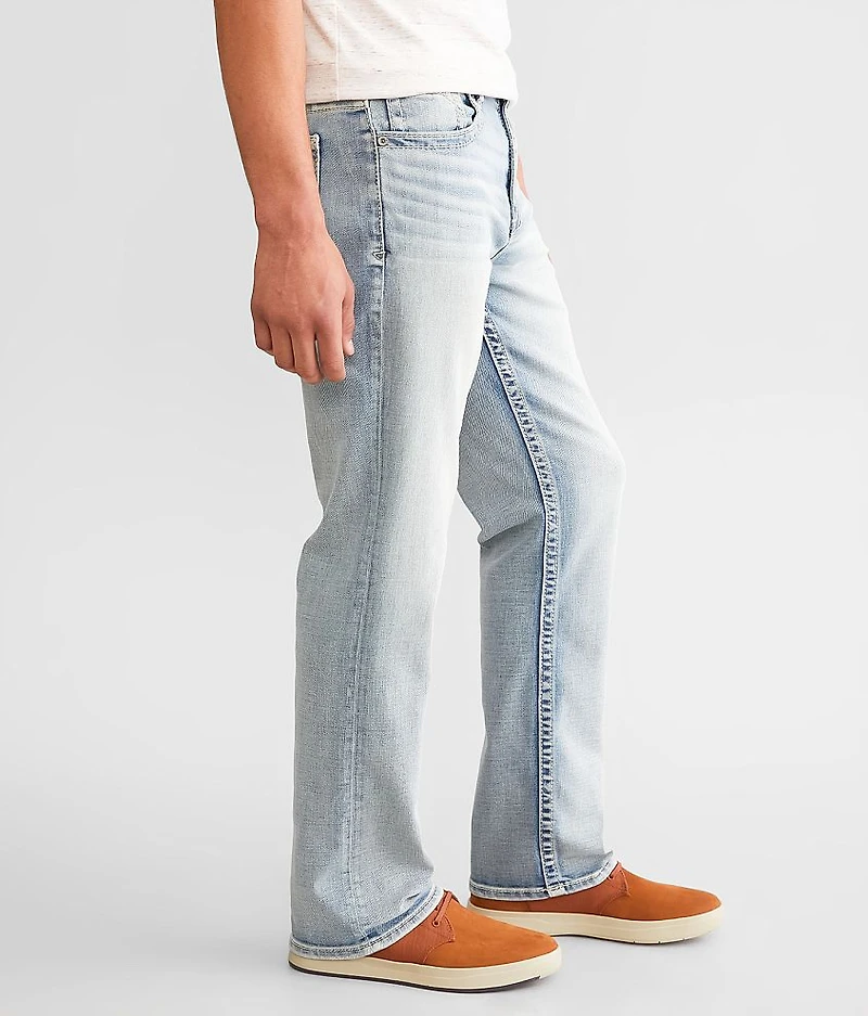 Tyler Stretch Jean