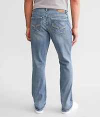 Nolan Straight Stretch Jean