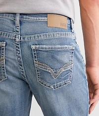 Nolan Straight Stretch Jean