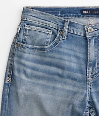 Nolan Straight Stretch Jean