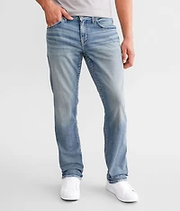 Nolan Straight Stretch Jean