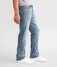 Nolan Straight Stretch Jean