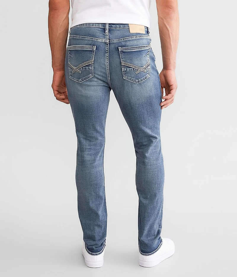 Ethan Straight Stretch Jean