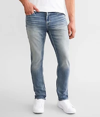 Ethan Straight Stretch Jean