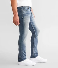 Ethan Straight Stretch Jean