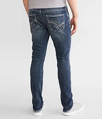 Alec Skinny Stretch Jean